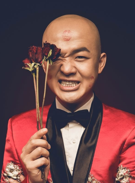 包贝尔的帅照,你喜欢第几张呢?