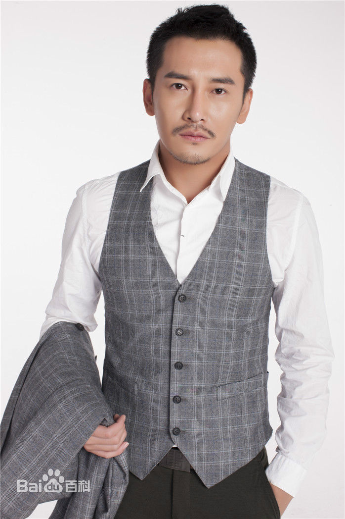 盘点电视剧守卫者-浮出水面,网友:靳东的打戏真的好烂