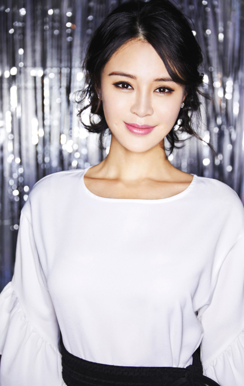 关悦的美照,你最喜欢哪一张呢?