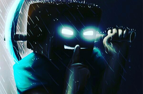 揭开《我的世界》背后隐藏的真相,11号唱片记录了什么秘密?