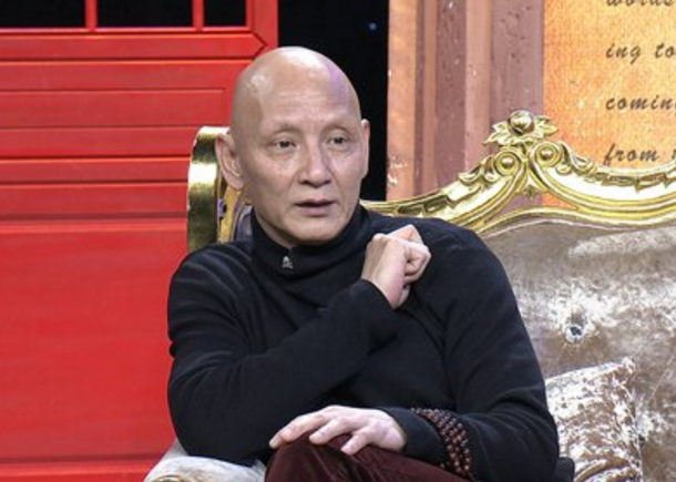 演坏人最好的6位明星,孙红雷看着就坏坏的,他们更是童年阴影!