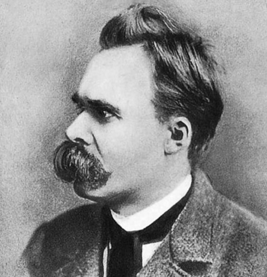 弗里德里希·威廉·尼采:如何根除长期的迷茫和懒惰!