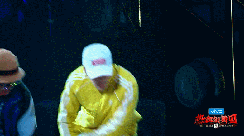 《热血街舞团》里王嘉尔秒杀全场是不是有点夸张?