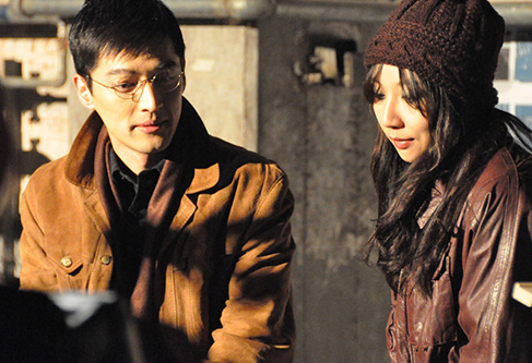 赵薇舒淇支持胡歌话剧《如梦之梦》!网友:满屏的大眼睛!