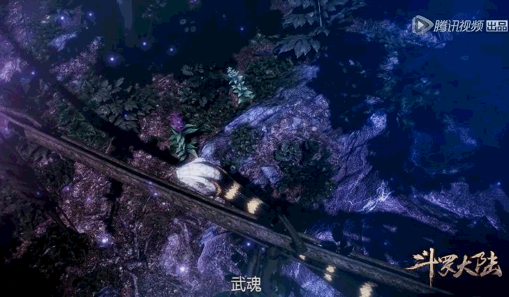斗罗大陆之终极斗罗:极北圈破碎,龙神诞生