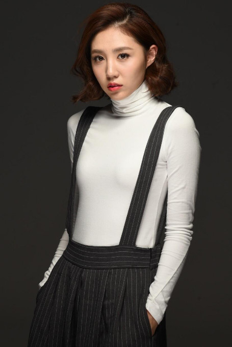 《继承者计划》中的"具善熙"李欣燃,到底瞒着我们拍了多少电视