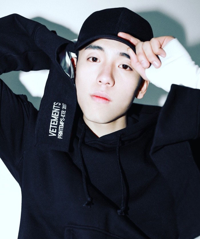 用一种饮品形容偶像练习生,蔡徐坤是咖啡,卜凡是可乐