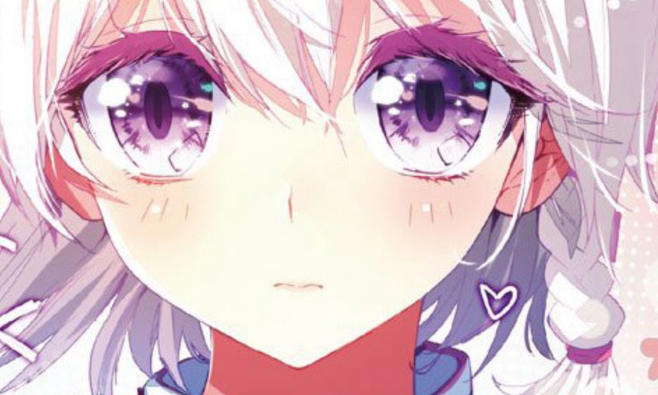 斗罗大陆龙王传说:小时候的古月娜,真的是好可爱啊