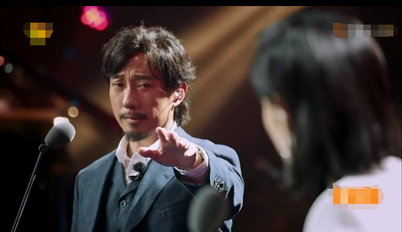 当赵立新对战王劲松时,我们看到了绅士与君子的对比!