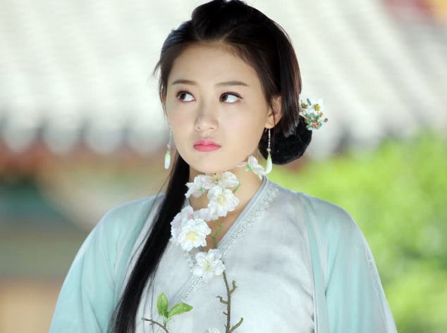 四部讲述"妃子"的古装剧,《双世宠妃》第四,女医明妃传第二