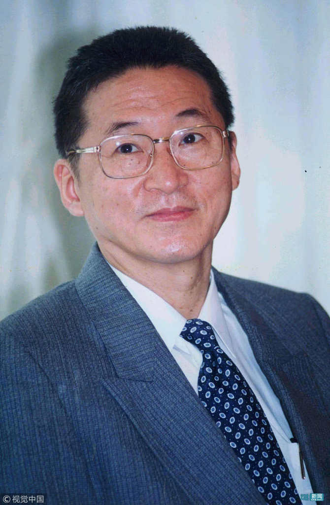 作家李敖患脑瘤逝世享年83岁 病中幽默不改:我叫王八蛋