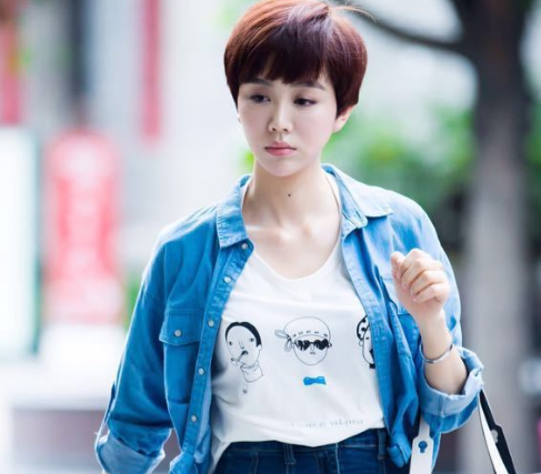 姜妍是谁?会有很多人不知道!