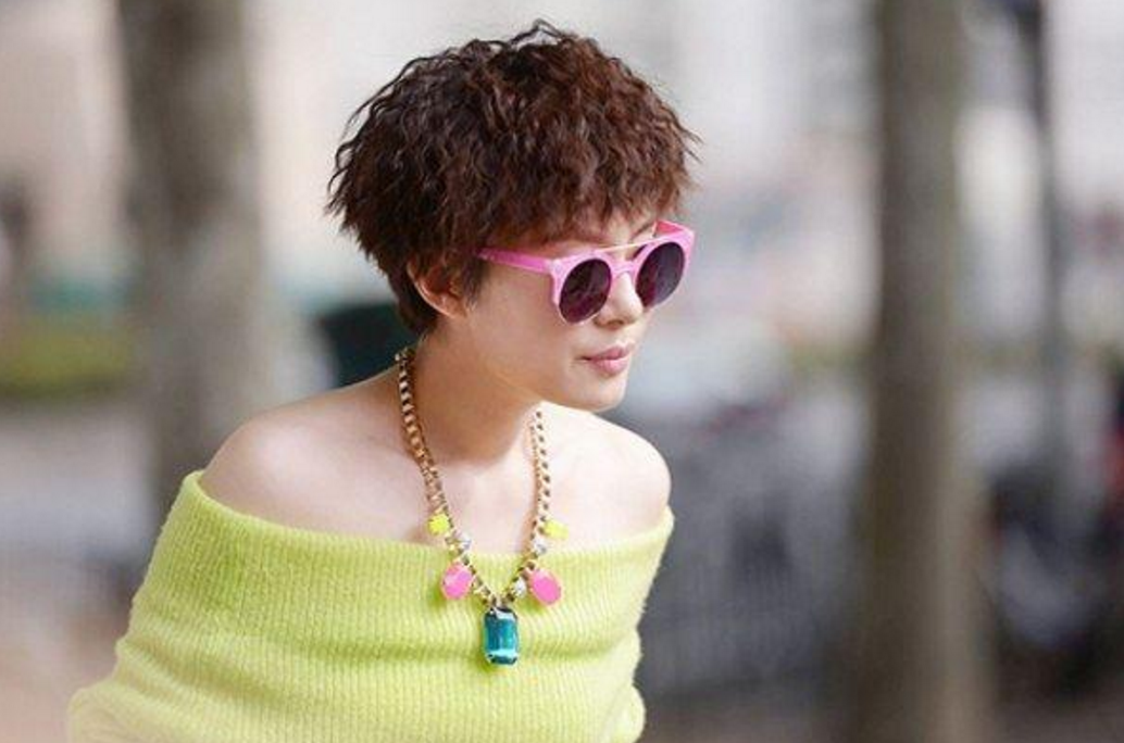 《辣妈正传》中孙俪的10套衣服,服装风格囧异,你最喜欢那一套呢