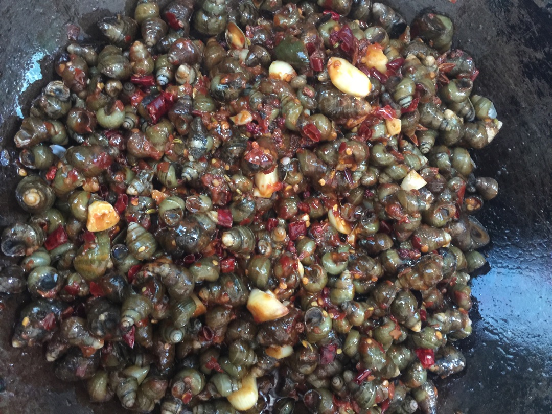 田螺虽好,但有些人不能吃,一定谨记