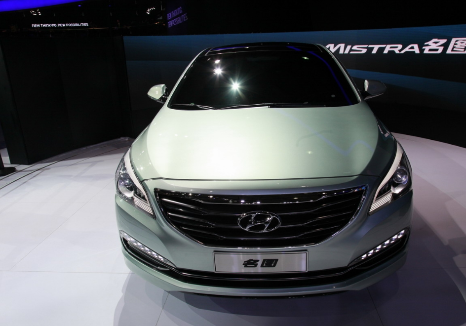 现代名图18款要火了,颜值秒杀大众斯柯达,11万起买