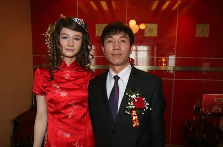 为什么乌克兰美女都爱来中国?一起来探讨一下吧!