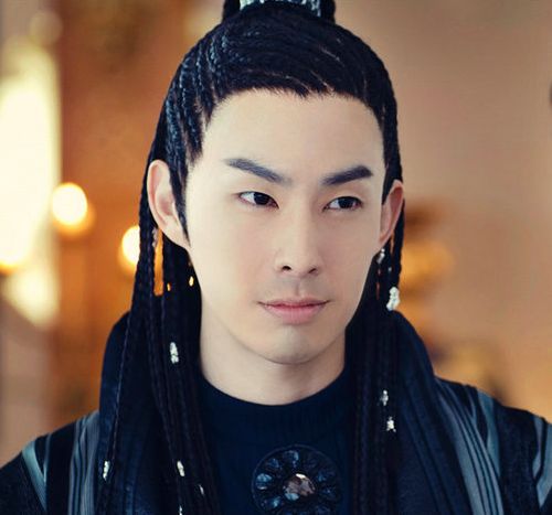 古装剧反派腹黑男!结局悲惨却恨不起来!窦骁竟被编剧这样虐!