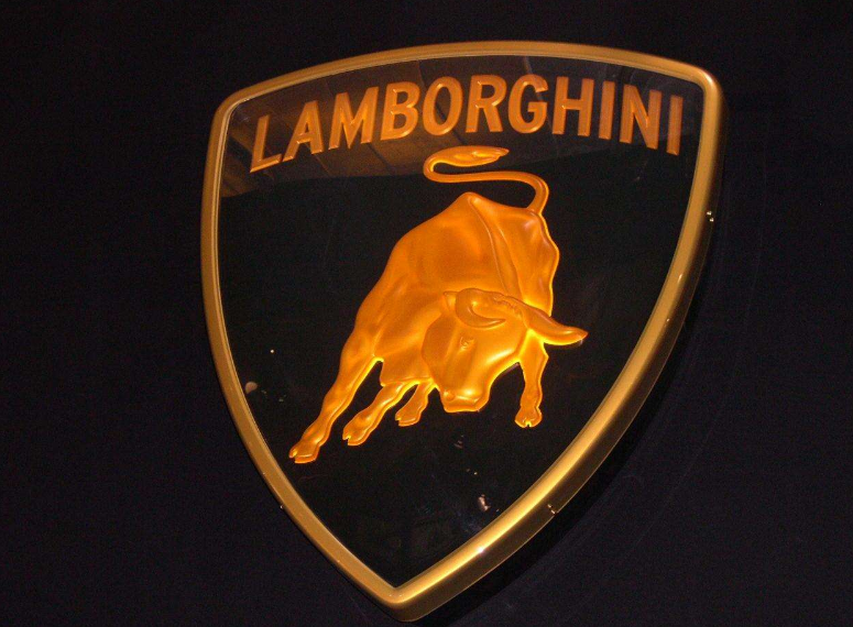 那些用动物做豪车的车标,图一随处可见,最后一款从没在中国见过