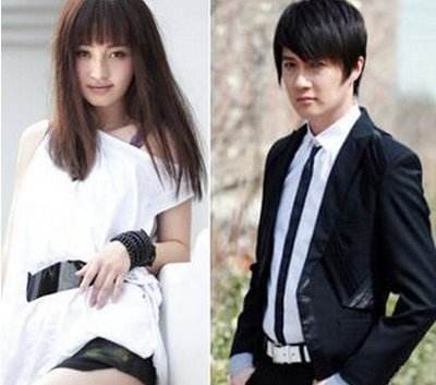 姚笛被求婚,她到底有多少绯闻男友?