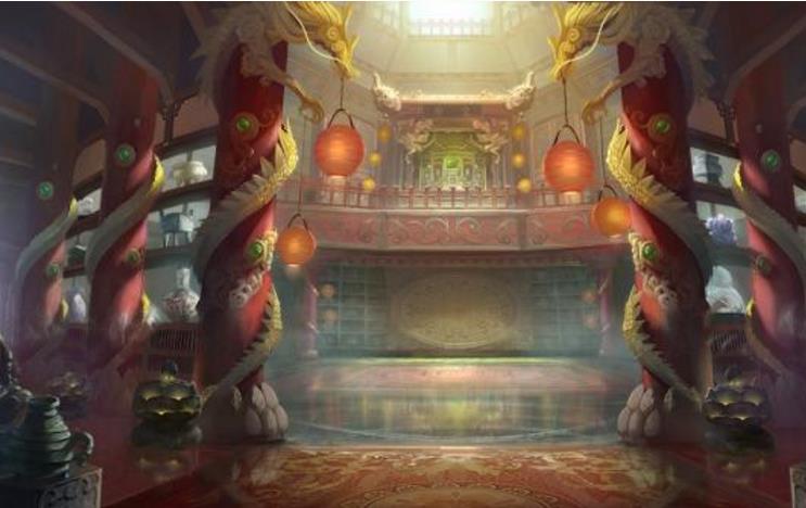 大皇帝:貂蝉怎么用 高效转出于吉魂攻略分享(老司机带你飞)