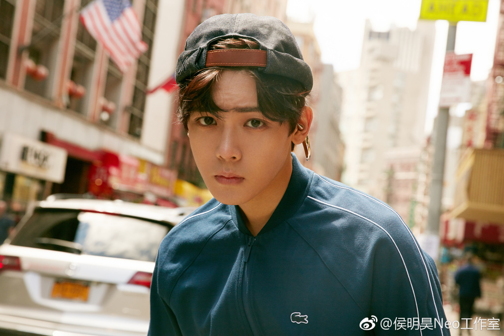 盗墓笔记2在海南低调开机,饰演吴邪的是快乐大本营中的他