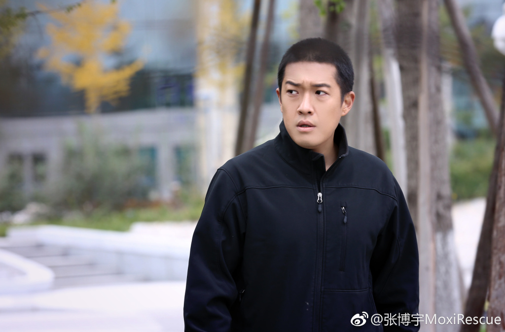 盗墓笔记2在西安低调开机,饰演王胖子的是《万物生长》中的他