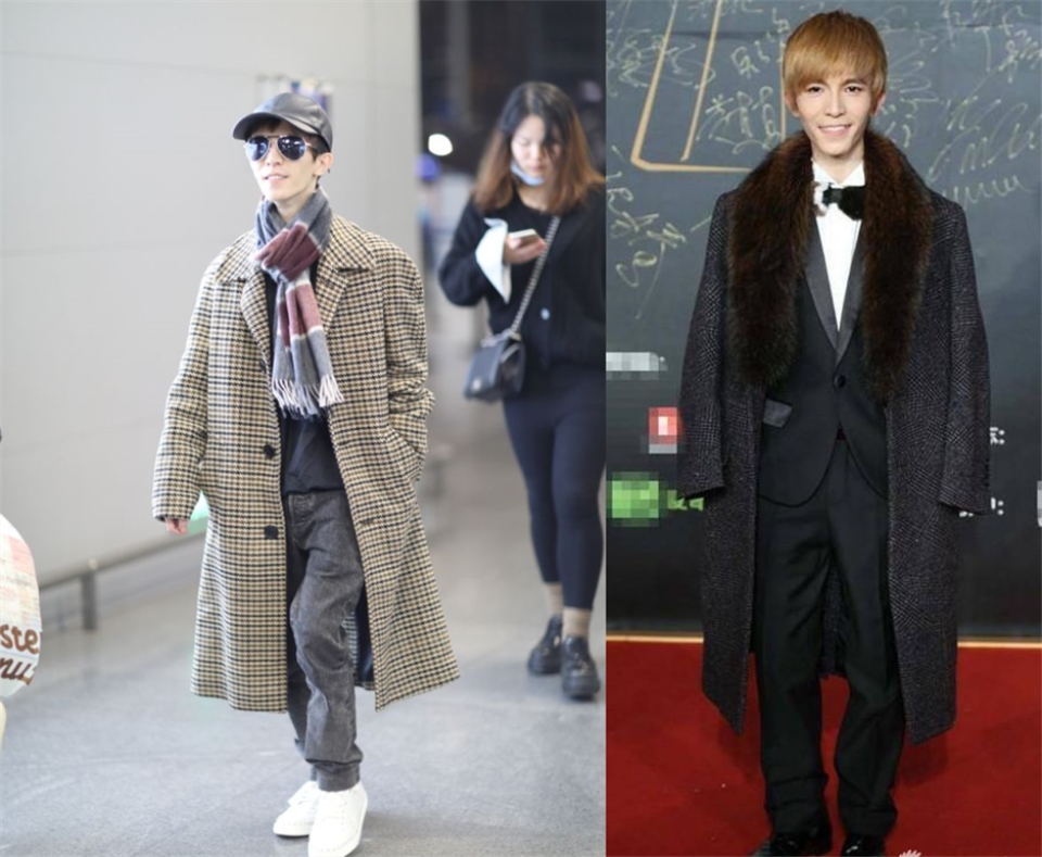 娱乐圈身高不足160cm的男星,不止郭敬明潘长江,最矮的只有120cm