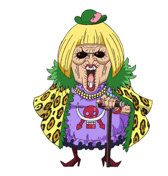 海贼王:白胡子二世真的是白胡子儿子吗?看完这些你就明白了