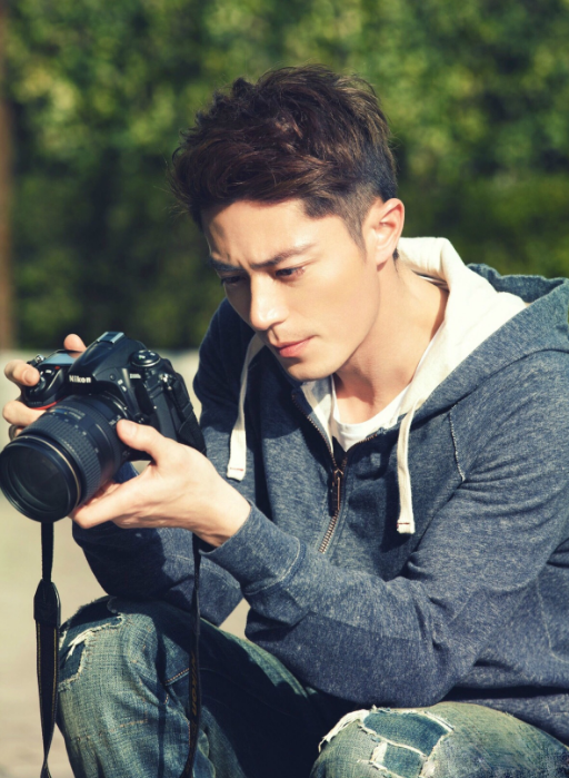 不参加综艺的5位男神:周星驰 周星驰(stephen chow),1962年6月22日生