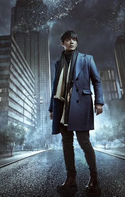 安利一部系列剧《灵魂摆渡》,惊悚和正能量的完美融合