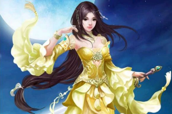 玄幻小说《最强弃少》7位人物图片汇聚!