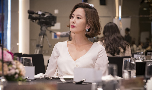 豆瓣9.1高分韩剧《迷雾》,告诉你30岁后的人生没那么简单!