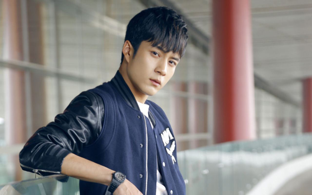 来自东北最帅的5位小鲜肉:韩东君第5,黄景瑜第3,第一帅气逼人