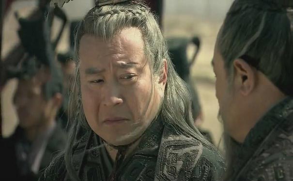 赵高为什么要指鹿为马?