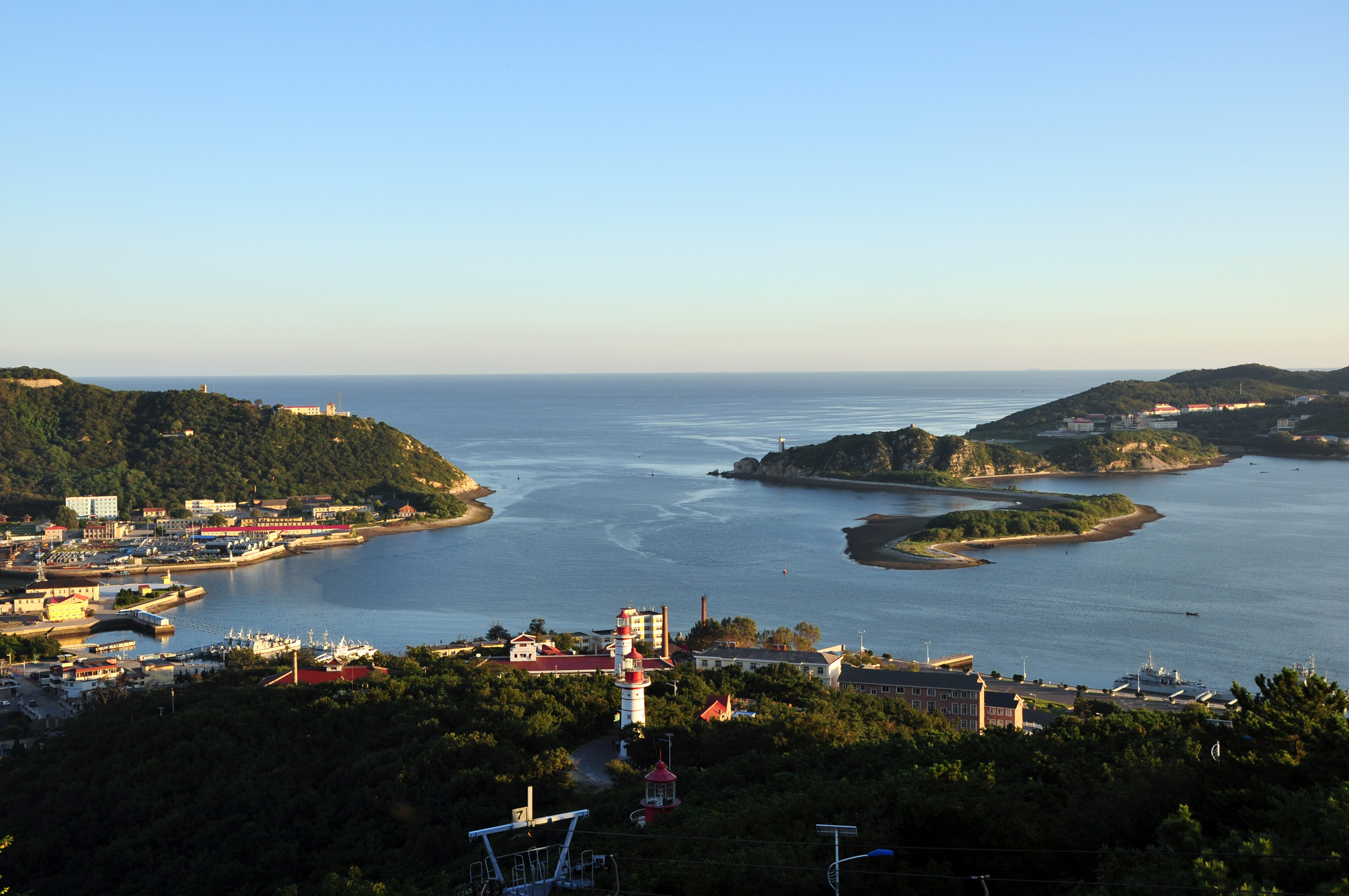 中国这个地方禁止日本人进入!太有骨气啦!