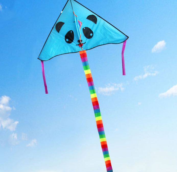 九大星座专属风筝:金牛座的可爱,处女座是燕子风筝?喜欢吗?