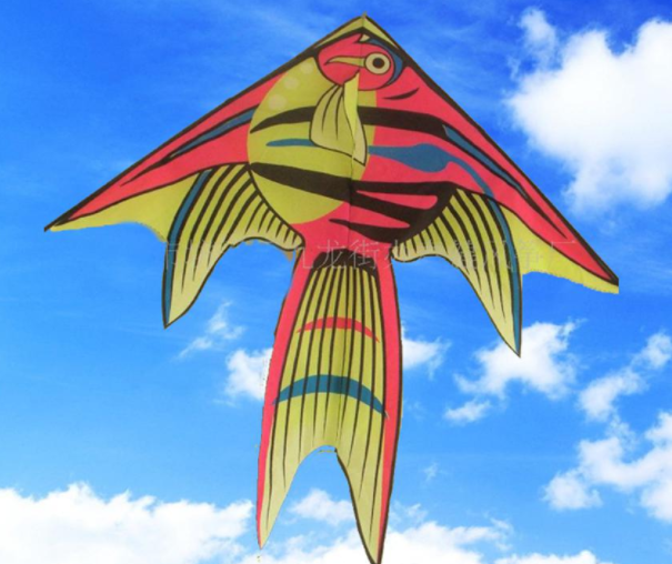 六大星座专属风筝:白羊座的简单,双子座的独特!