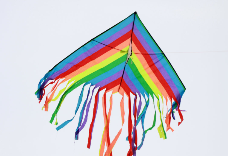 六大星座专属风筝:白羊座的简单,双子座的独特!