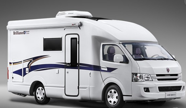 华晨房车id1,在动力方面,延续了华晨专用车一贯的高效稳健,排量3.