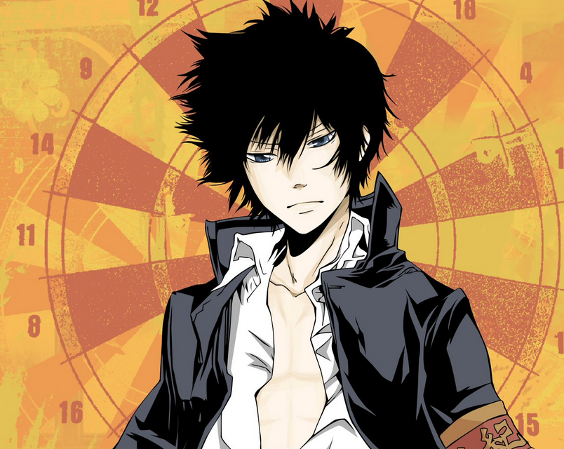 家教 棒球山本武见解!