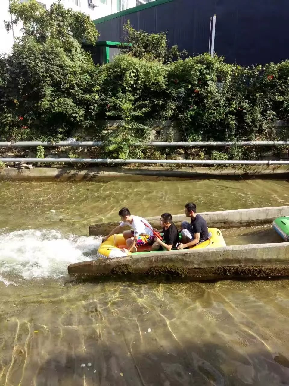 完美假期,与三王峪来一场无与伦比的邂逅!