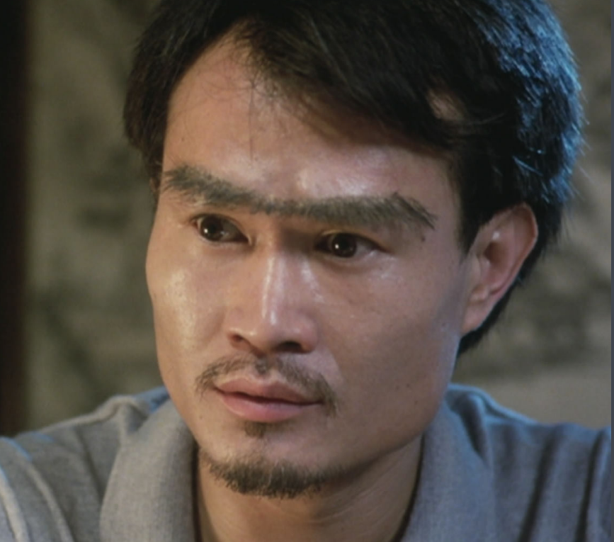 《天地玄门》讲述了作恶多端的日本鬼王看中美若天仙的施施的故事