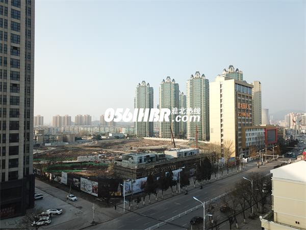 淮北恒大御景湾vs淮北碧桂园天玺哪个更好