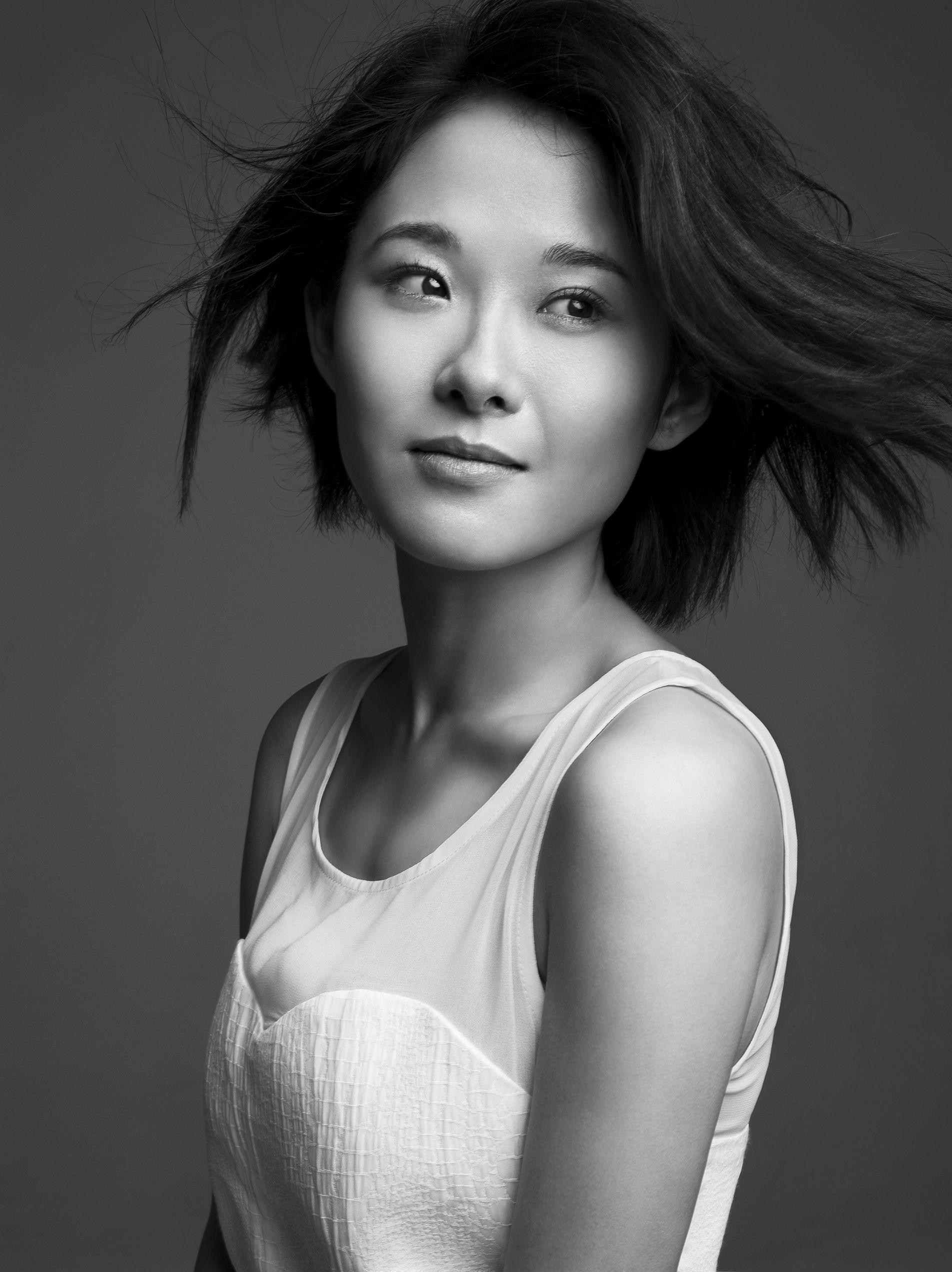 她曾成功出演了谍战剧《代号》,你还记得那个温柔沉静的秀芝吗