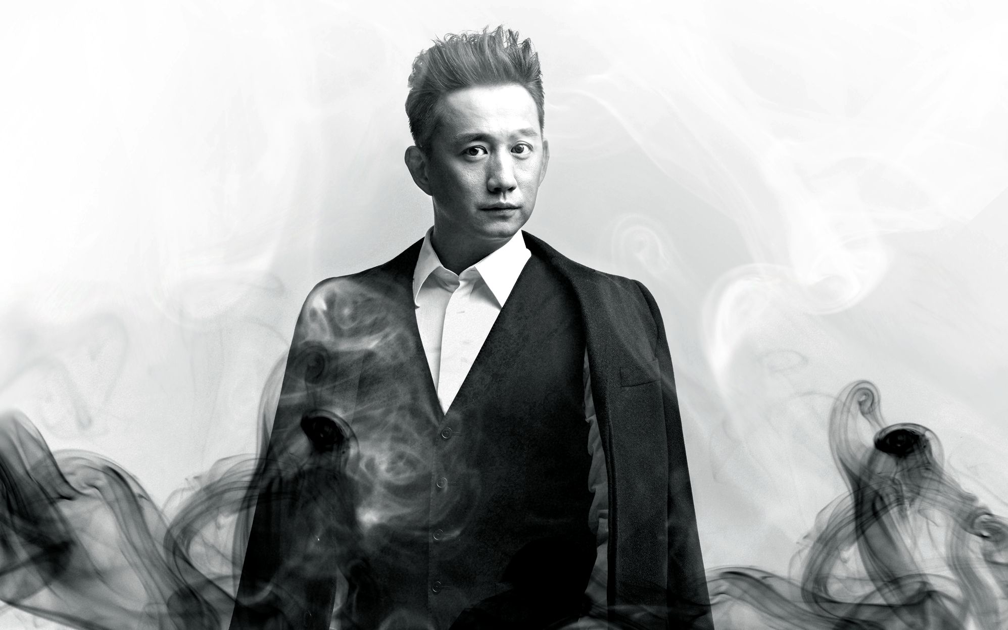 娱乐圈公认的好男人都有谁?