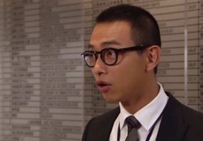 盘点法网狙击的七位主演,有你喜欢的吗?