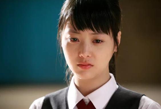 《考死1》虽然早就猜到了凶手,但是电影还是值得一看的