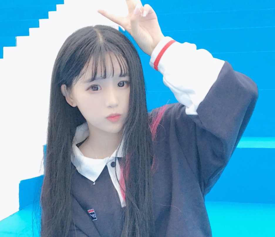 快手人气最高的五大网红,球球第4,杨清柠第2,第一长得超级仙