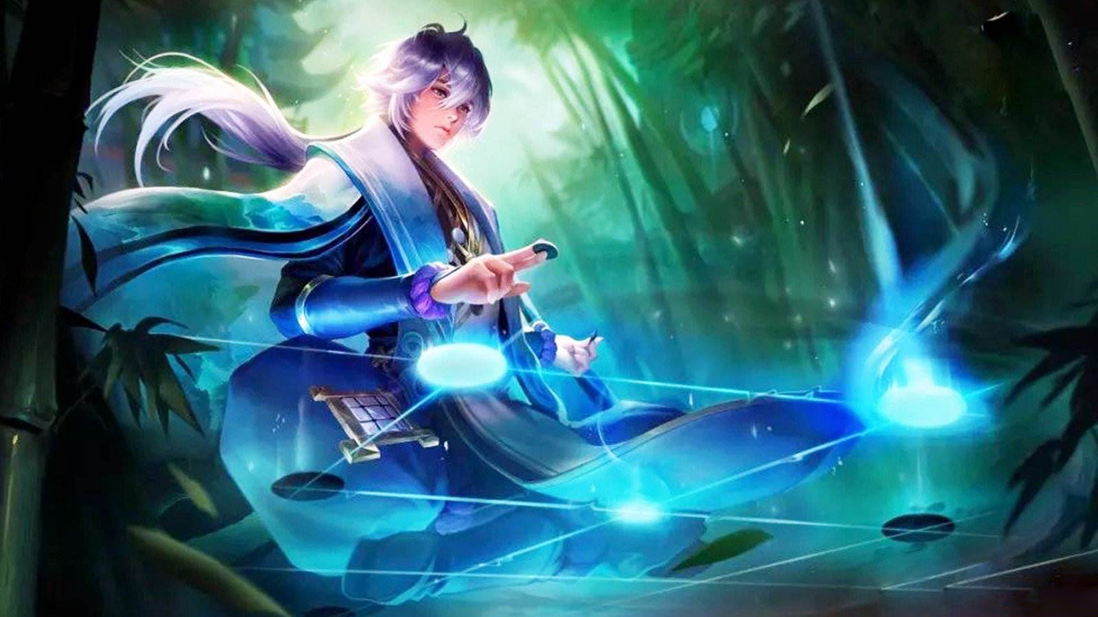 还原弈星历史原型:究竟是创了《十决》,还是赢了扶桑?