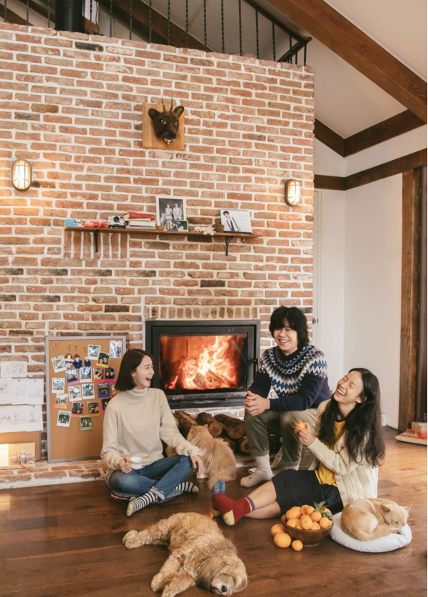 孝利家民宿2允儿宝剑合体 创jtbc娱乐节目最高收视纪录